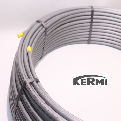 Труба KERMI xnet PE-Xc 16х2,0 для напольного отопления (240м) SFRPE016024 - 1