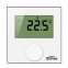 Регулятор температуры в помещении KERMI xnet LCD 230V SFEER001230 - 1