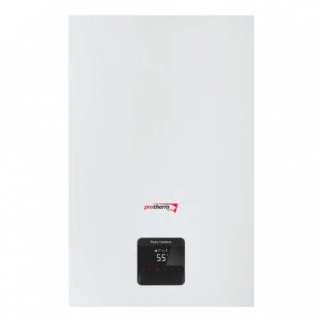Котел Protherm Puma Condens 24/24 MKV-AS/2 (Пума Конденс) 8000037935 - 1178