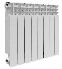 Радиатор Tianrun Breeze 500 - 985